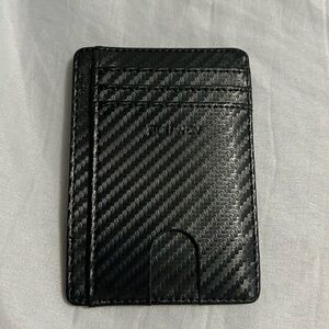Men’s Card Wallet Buffway